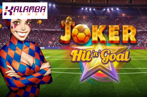 Joker Hit'n'Goal